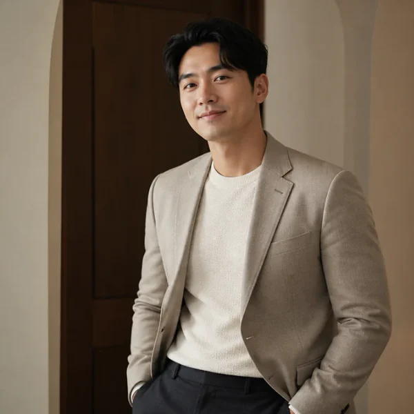 스테이 원영포레스트 테라피 안내 이미지
