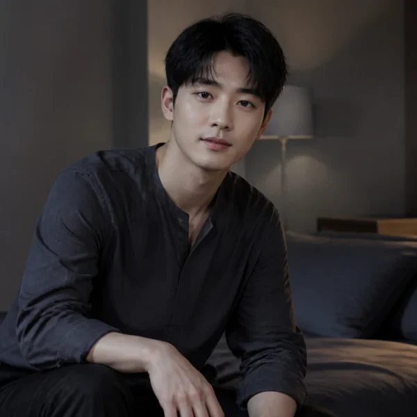 클래식 소담스테이 테라피 안내 이미지