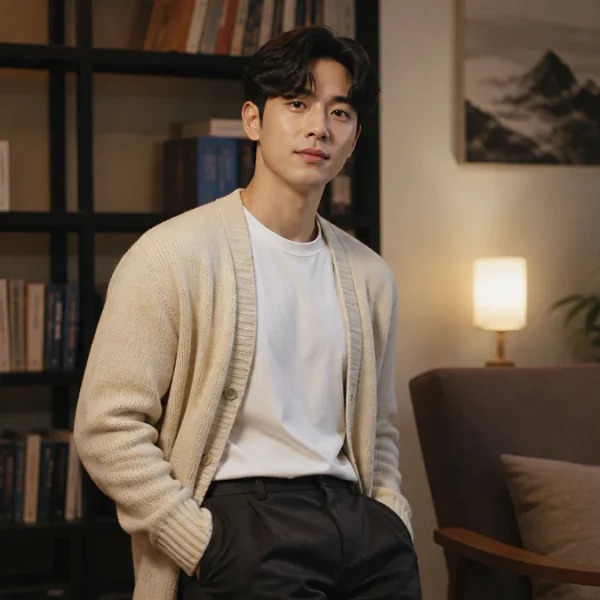 라운지 해린가든 테라피 안내 이미지