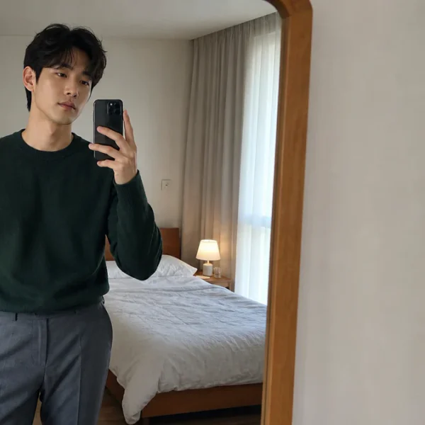 아로마 하니웰빙 홈타이 안내 이미지
