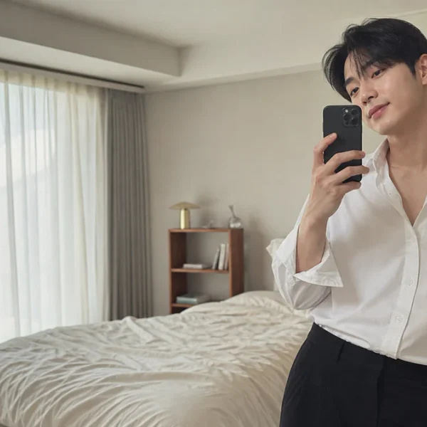 로열 민지아지트 홈타이 안내 이미지