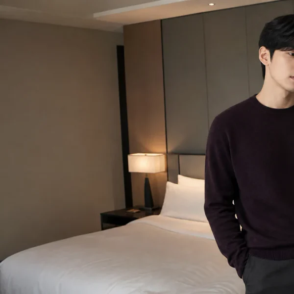 스테이 로제나살롱 홈타이 제휴업체 이미지