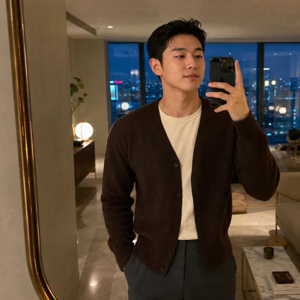 라운지 레이웰빙 테라피 안내 이미지