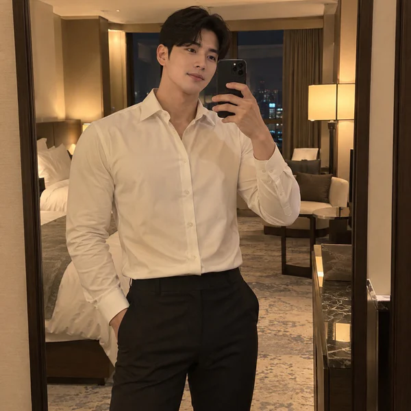 프리미엄 리사하우스 마사지 안내 이미지