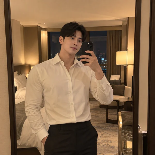모던 로아센터 홈타이 안내 이미지
