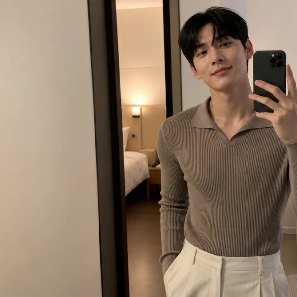 라운지 나나웰빙 마사지 안내 이미지