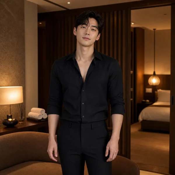 모던 로제센터 테라피 제휴업체 이미지