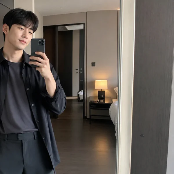 가든 해린라운지 테라피 안내 이미지
