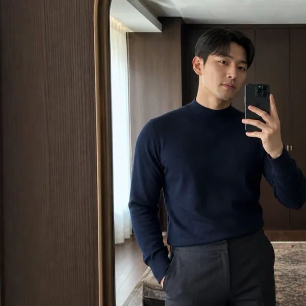 라운지 나나포레스트 홈타이 안내 이미지