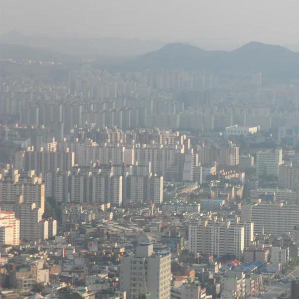 스위트 카리나테라스 홈타이 안내 이미지