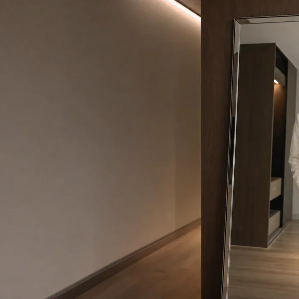라운지 해온웰빙 마사지 안내 이미지