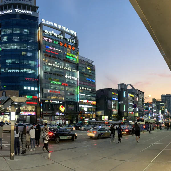 원영라운지 테라피 안내 이미지