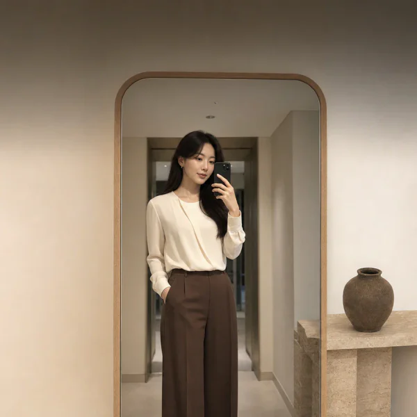 루나스파 마사지 안내 이미지