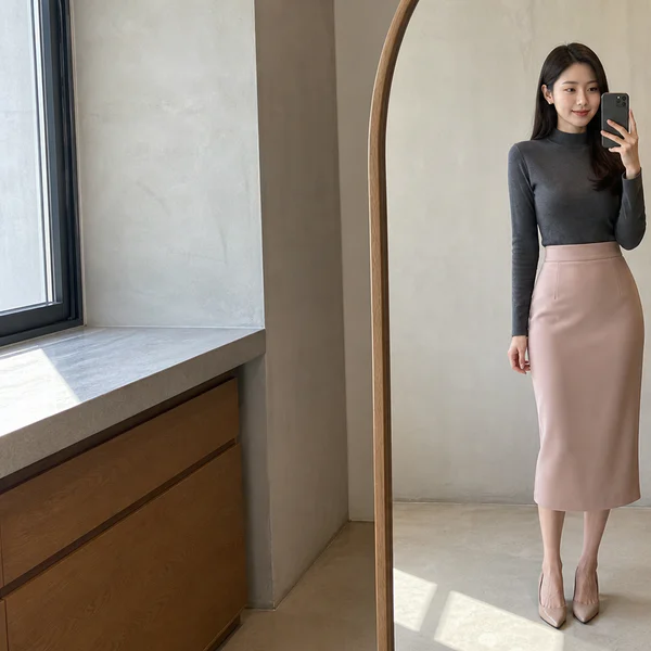 힐링 메르시살롱 마사지 안내 이미지