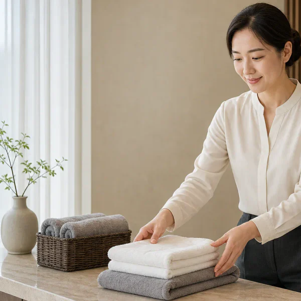 포레스트 민지스튜디오 마사지 안내 이미지