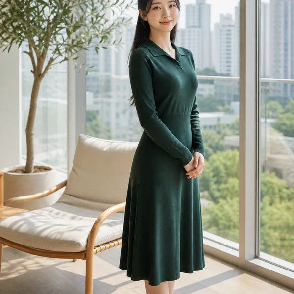 라운지 새봄포레스트 홈타이 안내 이미지
