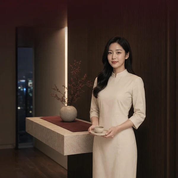 로열 미나센터 테라피 안내 이미지