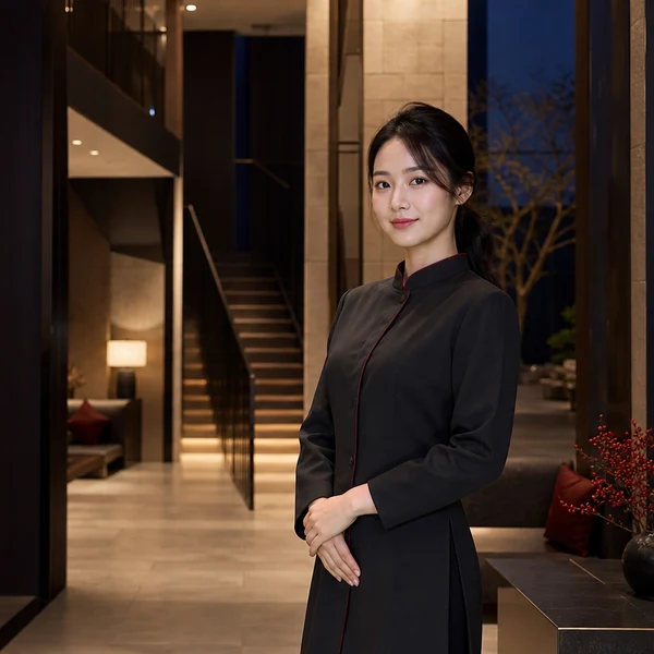아로마 해린포레스트 테라피 안내 이미지