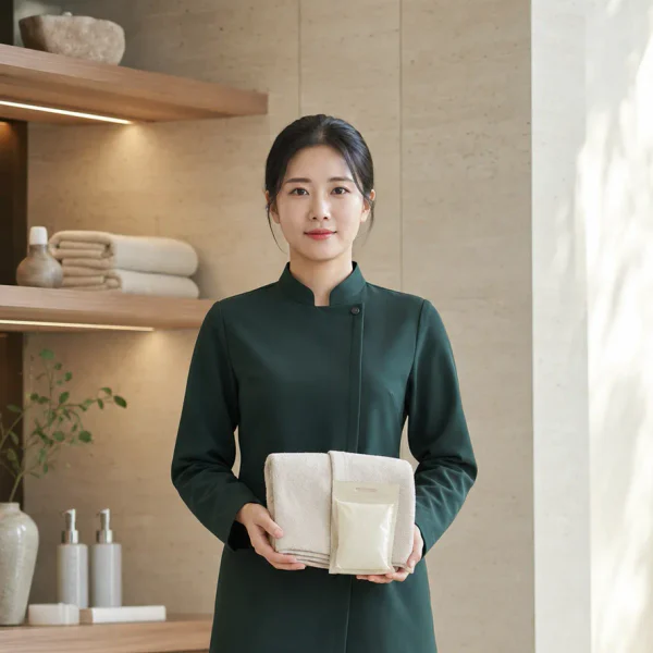 힐링 클로이살롱 마사지 안내 이미지