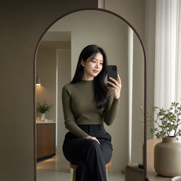 클래식 세레나스테이 홈타이 안내 이미지