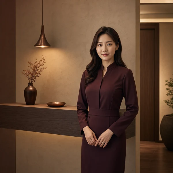 힐링 다니엘가든 홈타이 안내 이미지
