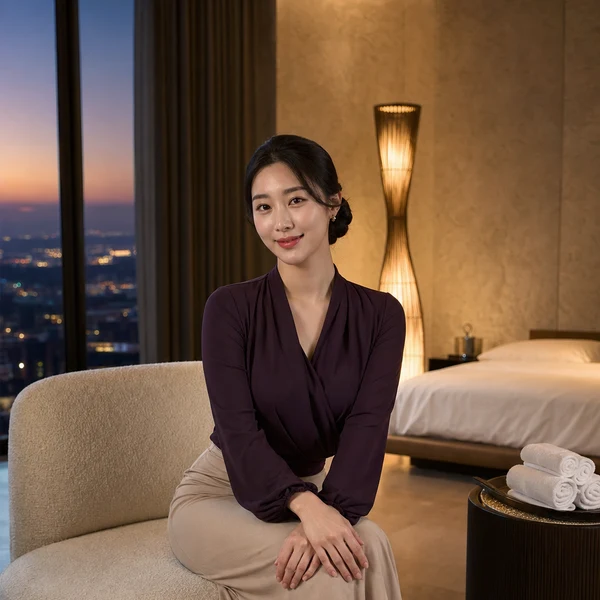 가든 세레나스파 홈타이 안내 이미지