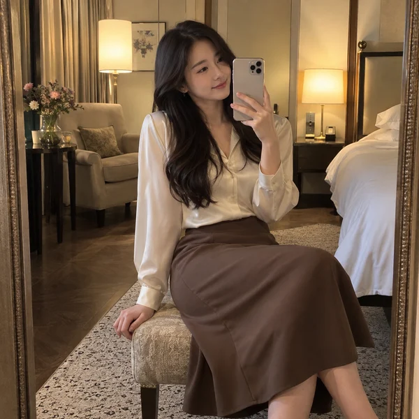 가든 아모르스파 테라피 안내 이미지
