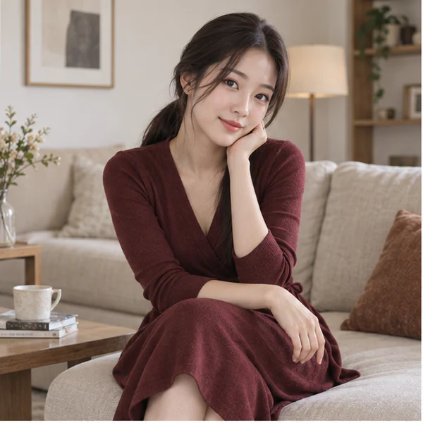 힐링 유리아룸 홈타이 안내 이미지