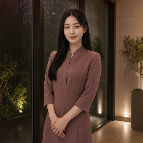 스위트 하니스파 홈타이 안내 이미지