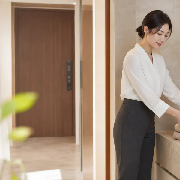 모던 로아룸 마사지 안내 이미지