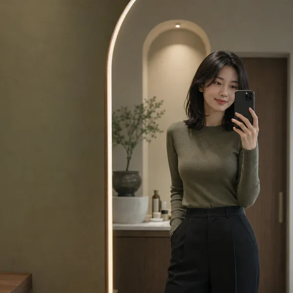 가든 윈터라운지 홈타이 안내 이미지