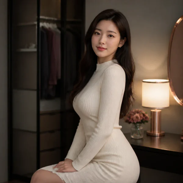 웰니스 아모르플레이스 홈타이 안내 이미지