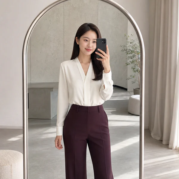 아로마 세레나릴렉스 마사지 안내 이미지