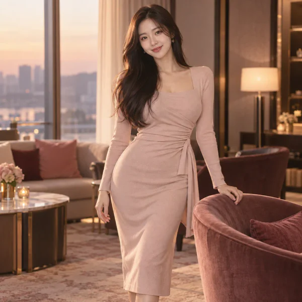 웰니스 리서웰빙 테라피 안내 이미지