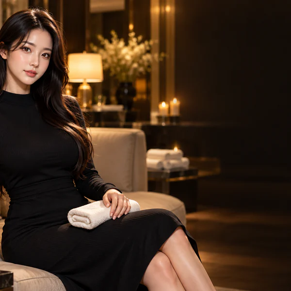 포레스트 세리하우스 홈타이 제휴업체 이미지