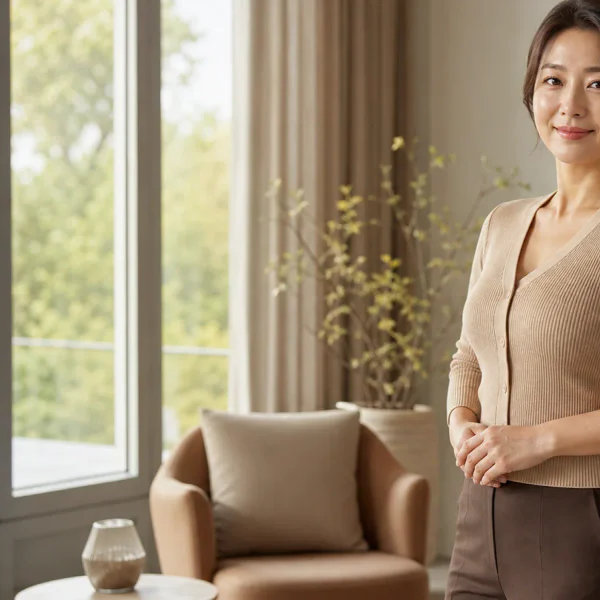 포레스트 은서아지트 테라피 안내 이미지