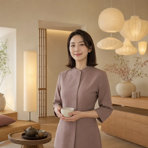 가든 설현스파 테라피 안내 이미지