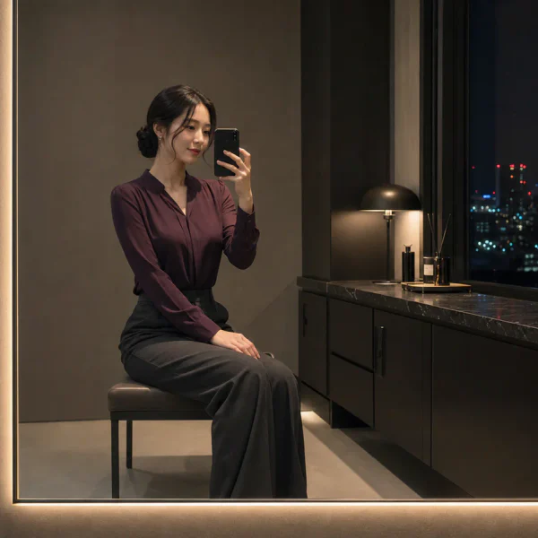 로열 효정스튜디오 테라피 제휴업체 이미지