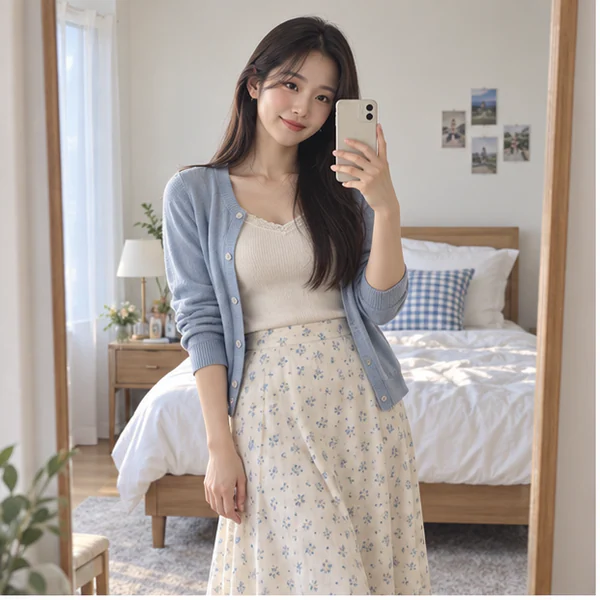 모던 세정가든 마사지 안내 이미지