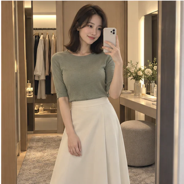 라운지 해린포레스트 홈타이 안내 이미지