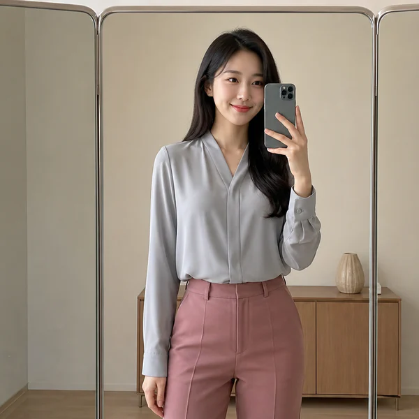 웰니스 리사플레이스 마사지 안내 이미지