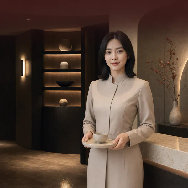 아로마 은서웰빙 테라피 안내 이미지