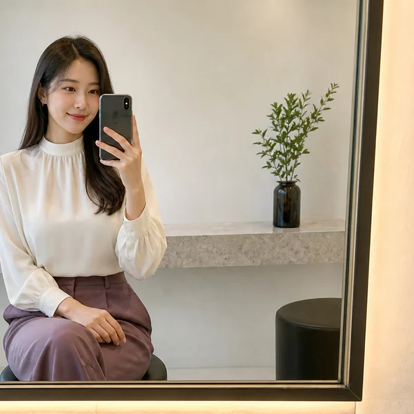 스테이 아이린살롱 테라피 제휴업체 이미지