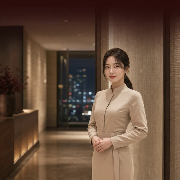 모던 하린센터 테라피 제휴업체 이미지