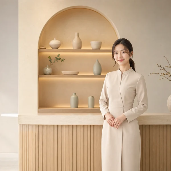 포레스트 은비하우스 홈타이 제휴업체 이미지
