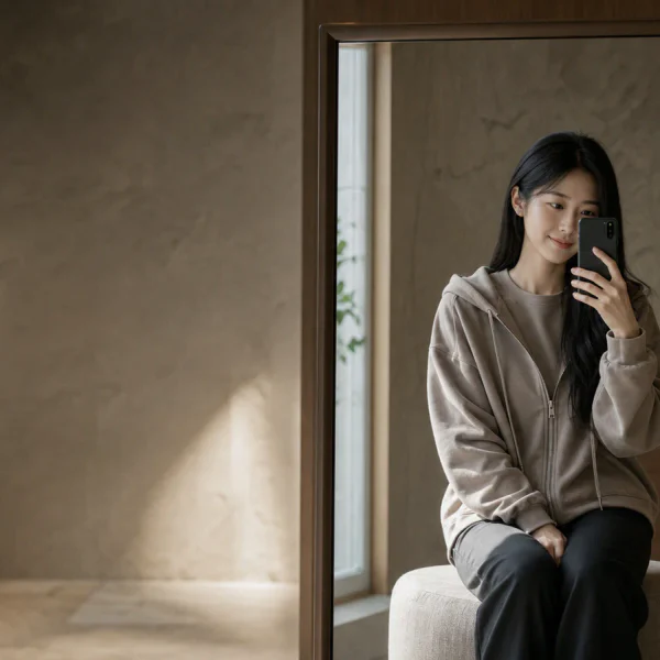 로열 효정룸 테라피 안내 이미지