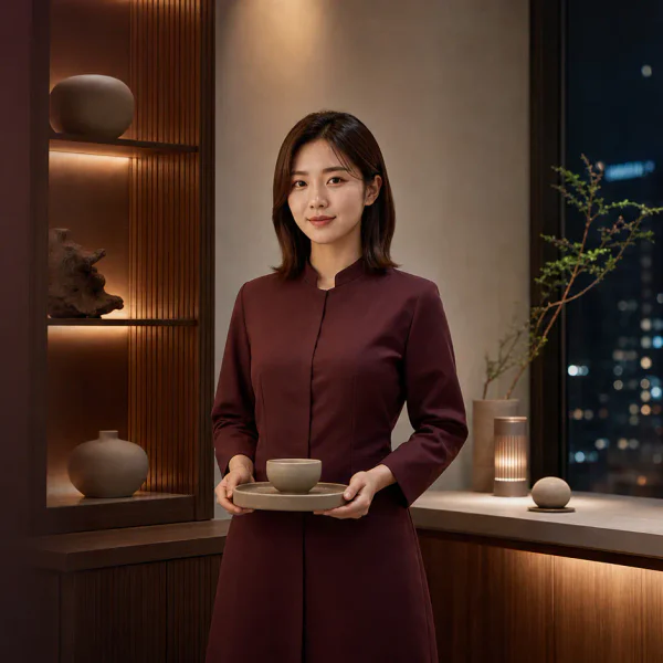 라운지 로제웰빙 테라피 안내 이미지