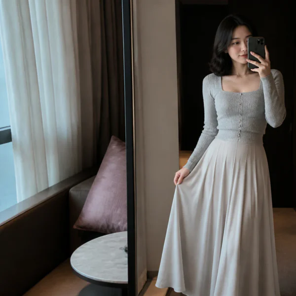 모던 마리살롱 마사지 안내 이미지