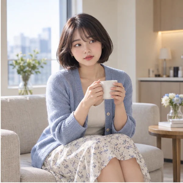 웰니스 로제웰빙 테라피 안내 이미지