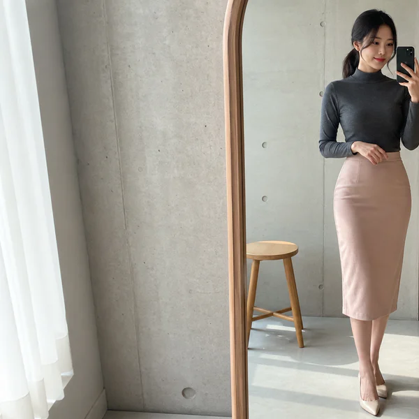 블랑 혜리룸 테라피 안내 이미지